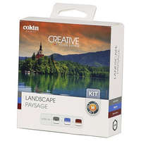 Cokin Cokin COPH300-06 3 Landscape GND Kit lapszűrő készlet