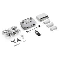 DJI DJI Neo Fly More Combo drón