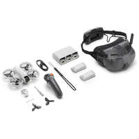DJI DJI Neo Motion Fly More Combo drón