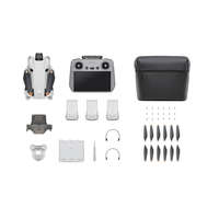 DJI DJI Mini 4 Pro Fly More Combo (DJI RC 2) (GL) drón