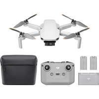 DJI DJI Mini 4K Fly More Combo (EU) drón