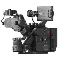 DJI DJI Ronin 4D 4-Axis Cinema Camera 6K Combo