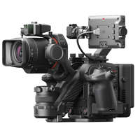 DJI DJI Ronin 4D 4-Axis Cinema Camera 8K Combo