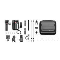 DJI DJI Focus Pro All-In-One Combo (RS 3/4 Pro)