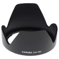Caruba Caruba EW-78D napellenző (Canon)