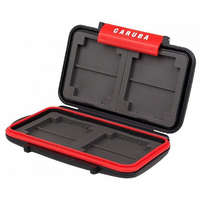 Caruba Caruba MCC-1 memóriakártya tartó