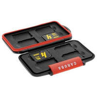 Caruba Caruba MCC-2 memóriakártya tartó