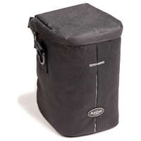 Dörr Dörr Action Black Lens Case objektív tok - nagy (19x11,5cm)