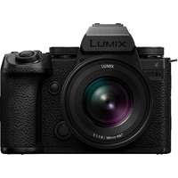 Panasonic Panasonic Lumix S DC-S5 IIX kit (S 50mm f/1.8) (DC-S5M2XC)