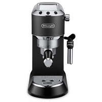 Delonghi DeLonghi EC 685.BK Dedica eszpresszó kávéfőző (fekete)