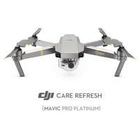 DJI DJI Care Refresh (Mavic Pro Platinum) kiterjesztett garancia (DJICAREMVCPL)