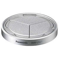 Panasonic Panasonic DMW-LFAC1 automata lencsevédő LX100-hoz (ezüst)
