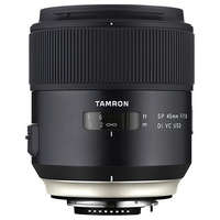 Tamron Tamron SP 45mm f/1.8 Di USD (Nikon) (használt)