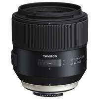 Tamron Tamron SP 85mm f/1.8 Di VC USD (Nikon) (használt)