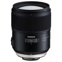 Tamron Tamron SP 35mm f/1.4 Di USD objektív (Nikon) (használt)