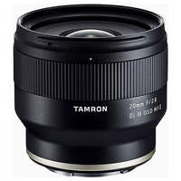 Tamron Tamron 20mm f/2.8 Di lll OSD M1:2 objektív (Sony E)
