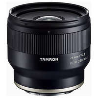 Tamron Tamron 24mm f/2.8 Di lll OSD M1:2 objektív (Sony E)