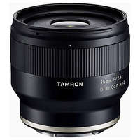 Tamron Tamron 35mm f/2.8 Di lll OSD M1:2 (Sony E) (használt)