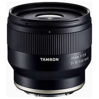 Tamron Tamron 35mm f/2.8 Di lll OSD M1:2 objektív (Sony E)