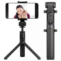 Xiaomi Xiaomi Mi Selfie Stick Tripod Bluetooth selfie bot + állvány (fekete)