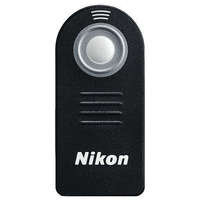 Nikon Nikon ML-L3 infrás távkioldó (használt)