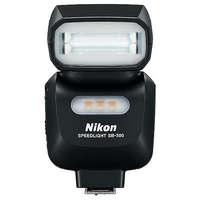 Nikon Nikon SB500 vaku (Z50, Z fc, Z f, Z8, Z9, D7500, D850, P950, P1000)