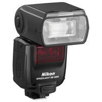 Nikon Nikon SB5000 vaku (Z50, Z fc, Z f, Z8, Z9, D7500, D850, P950, P1000)