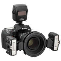 Nikon Nikon Speedlight R1C1 makro vaku rendszer (Z6, Z7)