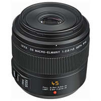 Panasonic Panasonic Leica DG Macro-Elmarit 45mm f/2.8 ASPH MEGA O.I.S