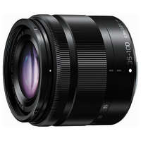 Panasonic Panasonic Lumix G Vario 35-100mm f/4.0-5.6 Asph MEGA OIS (fekete)