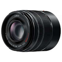 Panasonic Panasonic Lumix G Vario 45-150mm f/4-5.6 Asph Mega O.I.S. (fekete) (H-FS45150EKA)