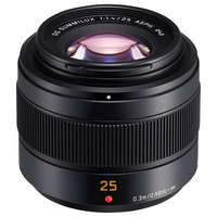 Panasonic Panasonic Leica DG Summilux 25mm f/1.4 II ASPH. (H-XA025)