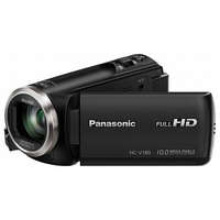 Panasonic Panasonic HC-V180EP-K Full HD videokamera