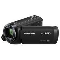 Panasonic Panasonic HC-V380EP-K FullHD videokamera