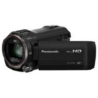 Panasonic Panasonic HC-V785EP-K Full HD videokamera