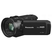 Panasonic Panasonic HC-V800EP-K FullHD videokamera