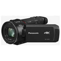 Panasonic Panasonic HC-VXF1 4K Ultra HD videokamera