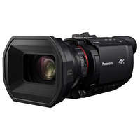 Panasonic Panasonic HC-X1500 4K videokamera