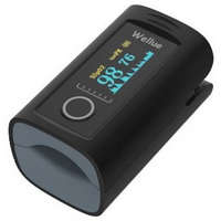 Viatom Viatom Oxísmart Bluetooth Fingertip Oximeter véroxigénszint mérő (HM-PC60FW)