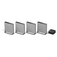 Sony Sony BRAVIA Theatre Quad - Dolby Atmos® házimozi rendszer, 360 Spatial Sound Mapping (HT-A9M2)