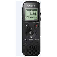 Sony Sony ICD-PX470 digitális diktafon beépített USB funkcióval