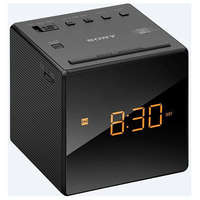 Sony Sony ICF-C1 rádiós ébresztőóra (fekete)