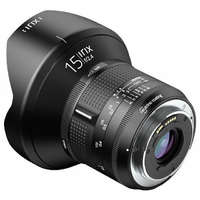 Irix Irix 15mm f/2.4 Firefly nagylátószögű objektív (Canon EF)