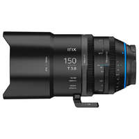Irix Irix Cine 150mm T3.0 objektív (Canon EF)