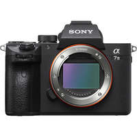 Sony Sony Alpha 7 III váz (ILCE7M3B.CEC) -90.000 Ft kuponnal