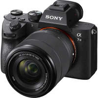 Sony Sony Alpha 7 III kit (28-70mm f/3.5-5.6 OSS) (ILCE7M3KB.CEC)