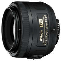Nikon Nikon AF-S DX 35mm f/1.8 G