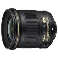 Nikon Nikon AF-S 24mm f/1.8G ED (használt)