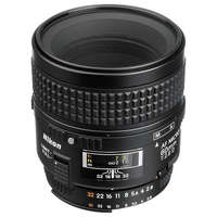 Nikon Nikon AF Micro 60mm f/2.8D (használt)