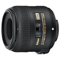 Nikon Nikon AF-S 40mm f/2.8G DX Micro